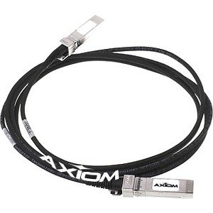 Axiom 1200484G7-AX 1000base-cu Sfp Passive Dac Cable For Adtran 7m - 1