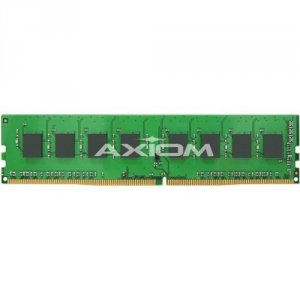 Axiom 4X70K14183-AX 4gb Ddr4-2133 Ecc Udimm For Lenovo - 4x70k14183