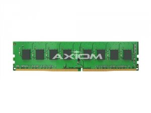 Axiom 46W0809-AX 4gb Ddr4-2133 Ecc Udimm For Lenovo - 46w0809, 46w0808