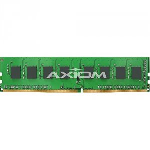 Axiom 46W0813-AX 8gb Ddr4-2133 Ecc Udimm For Lenovo - 46w0813, 46w0812