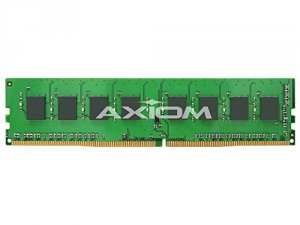 Axiom AXG74796308/1 16gb Ddr4-2400 Udimm - Taa Compliant