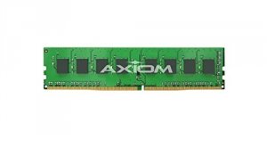 Axiom AX74796308/1 16gb Ddr4-2400 Udimm