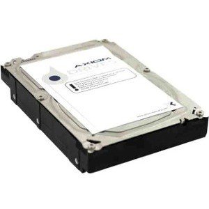 Axiom 0C19504-AX 3tb 6gbs Sata 7.2k Rpm Lff Bare Hdd For Lenovo - 0c19