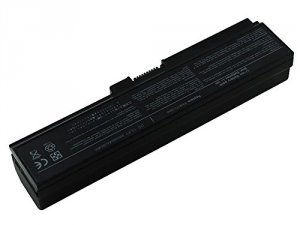 Axiom PA3817U-1BRS-AX Li-ion 6-cell Battery For Toshiba - Pa3817u-1brs