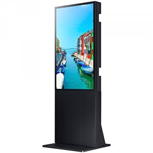 Samsung STN-E46D Smart Signage Outdoor Encloser . Stn-e46dstand Enclos