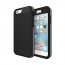 Ipio IPH-1359-BKGY Inc Performance Level 5 - Back Cover For Cell Phone