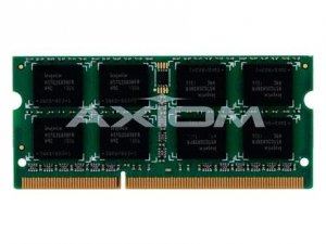 Axiom P1N55AA-AX 16gb Ddr4-2133 Sodimm For Hp - P1n55aa, P1n55at