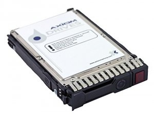 Axiom 765253-B21-AX 4tb 6gbs Sata 7.2k Rpm Lff Hot-swap Hdd For Hp - 7