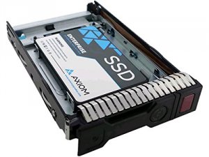 Axiom SSDEP40HD960-AX 960gb Ep400 Lff Ssd For Hp