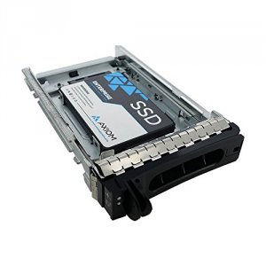 Axiom SSDEP50DD400-AX 400gb Ep500 Lff Ssd For Dell