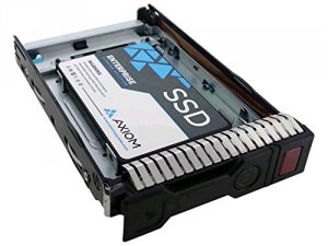 Axiom SSDEV10HD1T6-AX 1.6tb Ev100 Lff Ssd For Hp