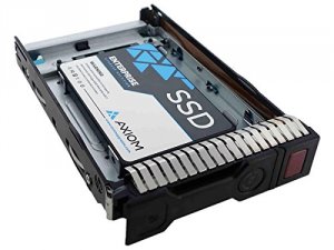 Axiom SSDEV20HD3T8-AX 3.84tb Ev200 Lff Ssd For Hp