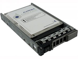 Axiom 400-AJQB-AX 600gb 12gbs Sas 10k Rpm Sff Hot-swap Hdd For Dell - 