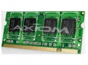 Axiom 578177-001-AX 2gb Ddr3-1333 Sodimm For Hp  578177-001, 615863-00