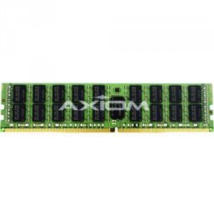 Axiom A8711890-AX 64gb Ddr4-2400 Ecc Lrdimm For Dell - A8711890, Snp29