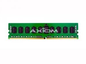 Axiom 805347-B21-AX 8gb Ddr4-2400 Ecc 288-pin Rdimm For Hp - 805347-b2