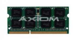 Axiom CF-WMBA1304G-AX 4gb Ddr3l-1333 Low Voltage Sodimm For Panasonic 