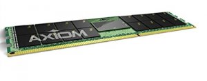 Axiom 7106548-AX 32gb Pc3l-12800l (ddr3-1600) Ecc Lrdimm For Oraclesun