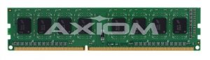 Axiom A7B94AV-AX 64gb Ddr3-1600 Ecc Udimm Kit (8 X 8gb) For Hp - A7b94