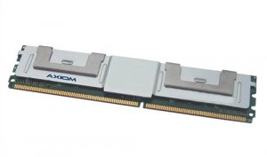 Axiom 397415-B21-A1 8gb Ddr2-667 Ecc Fbdimm Hpe A1 Opt Cert  Memory So