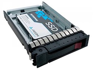 Axiom 728741-B21-AX 480gb Ev100 Lff Ssd For Hp