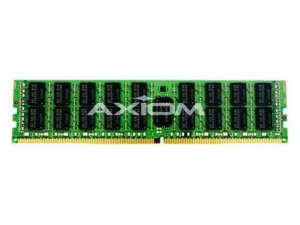 Axiom AXG74596312/1 32gb Ddr4-2400 Ecc 288-pin Lrdimm - Taa Compliant