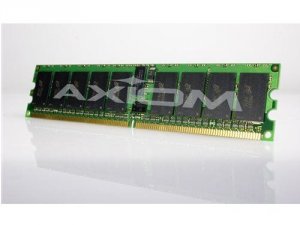 Axiom AX31600R11W/4L 4gb Ddr3-1600 Low Voltage Ecc Rdimm -