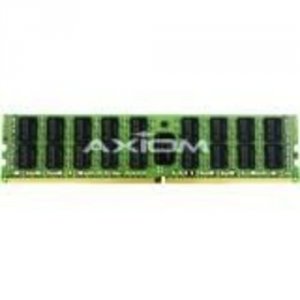 Axiom A8451131-AX 64gb Ddr4-2133 Ecc Lrdimm For Dell - A8451131, Snp03