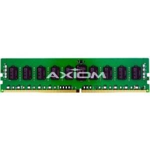 Axiom G8U34AV-AX 32gb Ddr4-2133 Ecc Rdimm Kit (4 X 8gb) For Hp - G8u34