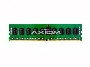 Axiom 803028-B21-AX 8gb Ddr4-2400 Ecc 288-pin Rdimm For Hp - 803028-b2