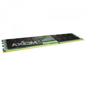 Axiom AXCS-ML2X324RYE 64gb Pc3l-12800l (ddr3-1600) Lrdimm Kit (2 X 32g