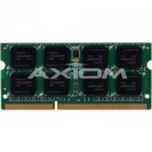 Axiom AX63296899/1 8gb Ddr4-2133 Sodimm