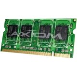 Axiom AX31600S11Y/4G 4gb Ddr3-1600 Sodimm -