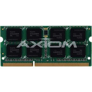 Axiom A9168727-AX 16gb Ddr4-2400 Sodimm For Dell - A9168727