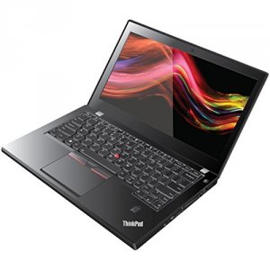 Lenovo 20K6000TUS Thinkpad X270, Intel Core I7-6600u (2.60ghz, 4mb), 1