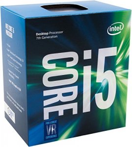 Intel BX80677I57400T Cpu  Core I5-7400t 2.40ghz 6mb Fclga1151 4 Cores4