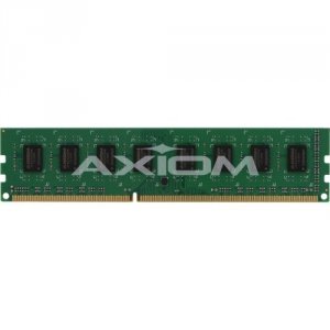 Axiom 619488-B21-AX 4gb Ddr3-1333 Low Voltage Ecc Udimm For Hp - 61948