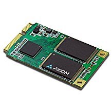 Axiom AXG97562 240gb C550n Series Msata Ssd 6gbs Sata-iii - Taa Compli