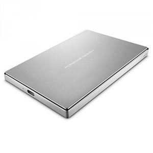 Lacie STFD2000400 Porsche Design Mobile Drive 2tb