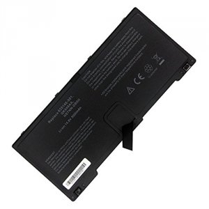 Axiom QK648AA-AX Li-ion 4-cell Battery For Hp Qk648aa, 635146-001