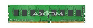 Axiom RAMEC21D48G-AX 8gb Ddr4-2133 Ecc Udimm For Synology Ramec2133ddr