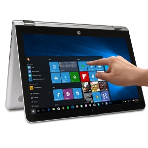 Hp 15-AQ273CL-FB-R Hp Envy X360 15-aq273cl touchscreen Core I7-8550u 