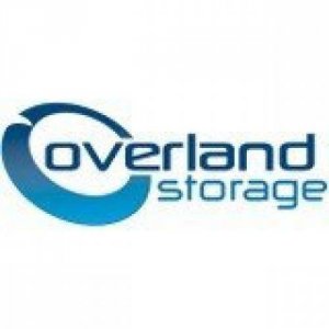 Overland OV-LTO901805 Lto-8 12.8tb32tb, Pre-labeled 5pack