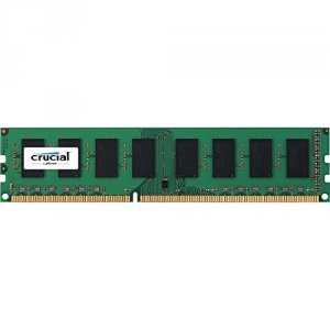 Crucial CT204864BD160B 16gb Ddr3l 1600 Mts Pc3l-12800