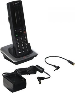 Poly 2200-17825-001 Vvx D60 Handset Na Wpsu