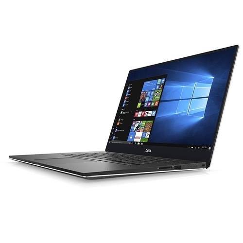 DELL-XPS 15 9560