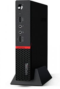 Lenovo 10M3000DUS Thinkcentre M715q 10m3