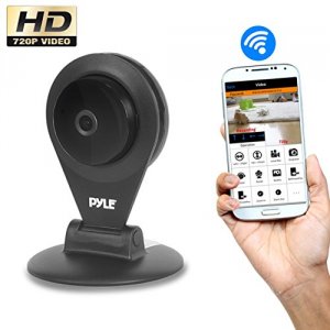 PIPCAMHD22BK