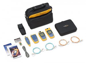 Fluke FQM-M Fiber Quickmap Main Mmf