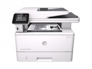 Hp F6W14AR#BGJ Hp Factory Recertified Laserjet Pro M426fdn Mfp 40ppm 6